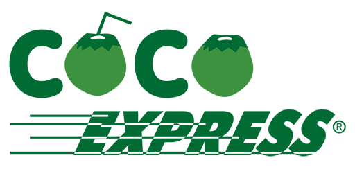 Logo Coco Express Encabezado Xstore